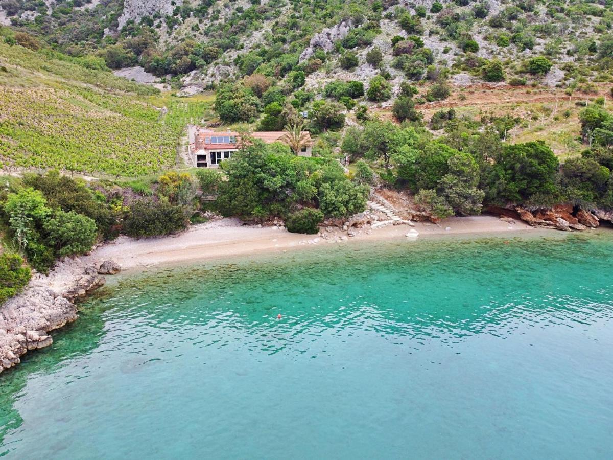 Holiday Home Micheli By Interhome Gornji Humac Eksteriør bilde