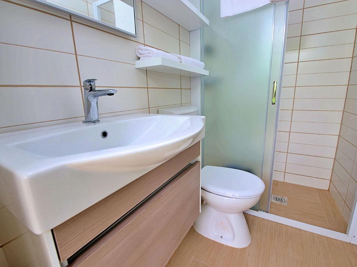 Holiday Home Micheli By Interhome Gornji Humac Eksteriør bilde